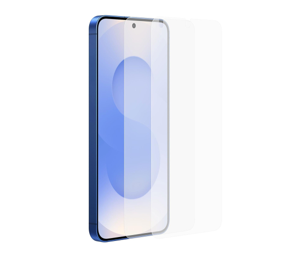 SAMSUNG Anti-reflecting Film do Galaxy S25 Transparent EF-US931CTEGWW - 1310657 - zdjęcie 2